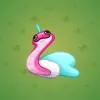 Pet Snake #7554
