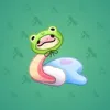 Pet Snake #7555