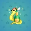 Pet Snake #7560