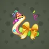 Pet Snake #7562