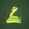 Pet Snake #7579