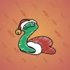 Pet Snake #758