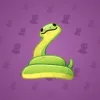 Pet Snake #7587
