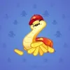 Pet Snake #7588
