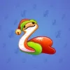 Pet Snake #7589