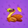 Pet Snake #7592