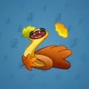 Pet Snake #7595