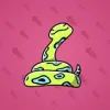 Pet Snake #760