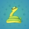 Pet Snake #7607