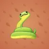 Pet Snake #7608