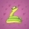 Pet Snake #7612
