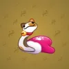 Pet Snake #762