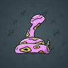 Pet Snake #7621