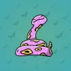 Pet Snake #7624
