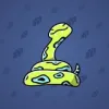Pet Snake #7631