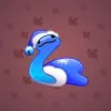 Pet Snake #7634