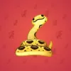 Pet Snake #7641