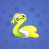 Pet Snake #7648