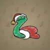 Pet Snake #7649