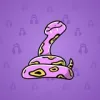 Pet Snake #7653