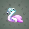 Pet Snake #7660