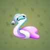 Pet Snake #7666