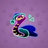Pet Snake #7669