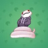 Pet Snake #7670
