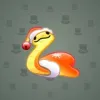 Pet Snake #7672