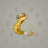 Pet Snake #768