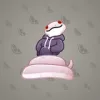 Pet Snake #7692