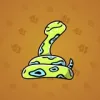Pet Snake #7699
