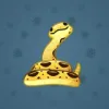 Pet Snake #7709