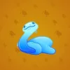 Pet Snake #7712