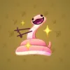 Pet Snake #772