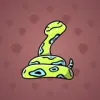 Pet Snake #7722