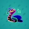 Pet Snake #7724