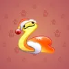 Pet Snake #7729