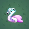 Pet Snake #7743