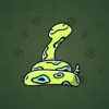 Pet Snake #7750