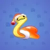 Pet Snake #7751