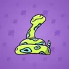 Pet Snake #7754