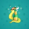 Pet Snake #7760