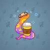 Pet Snake #7767