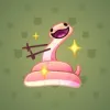 Pet Snake #7770