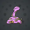 Pet Snake #7784