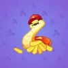 Pet Snake #7795