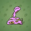Pet Snake #7796