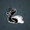 Pet Snake #7800