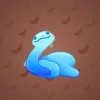 Pet Snake #7803
